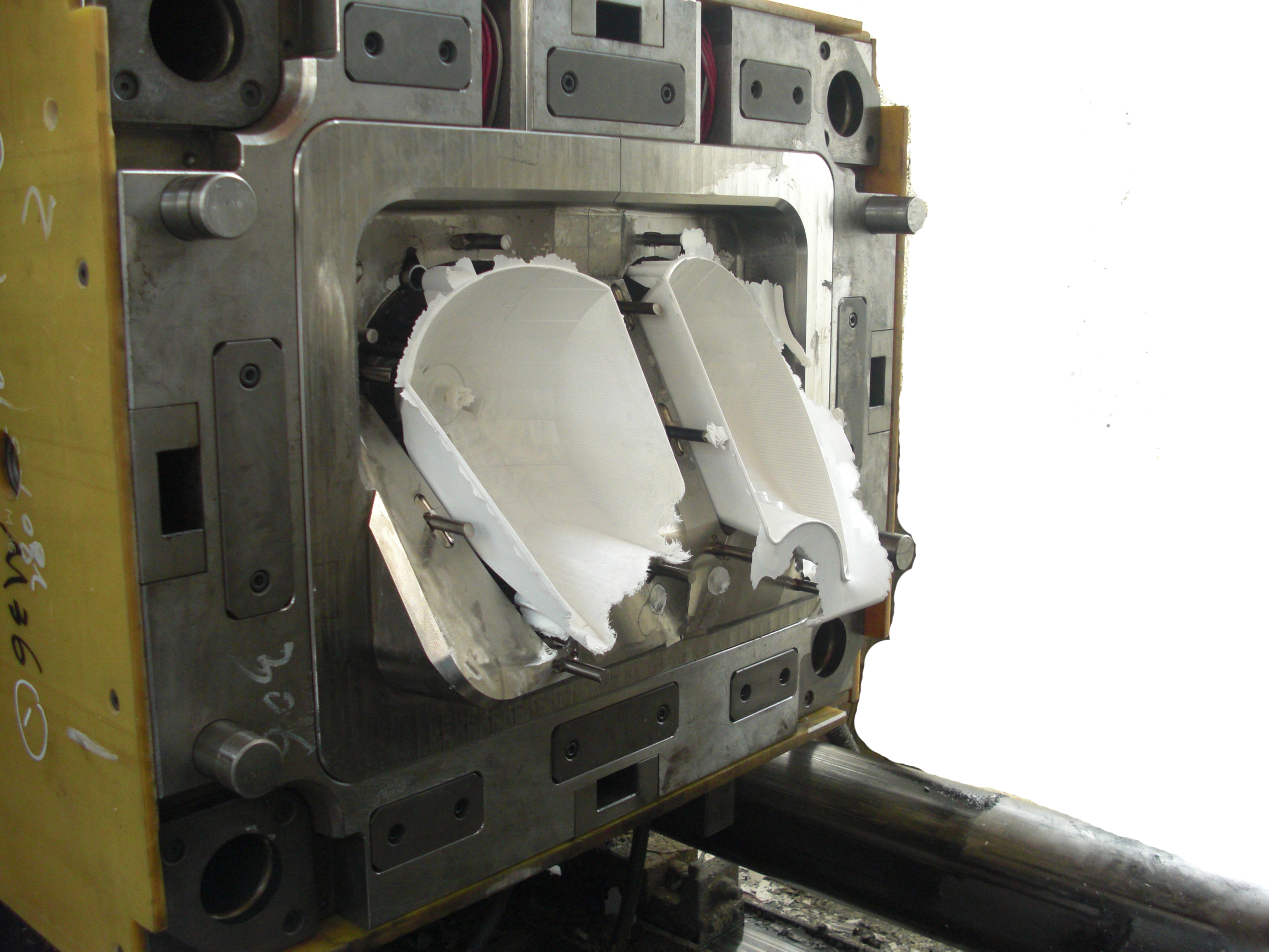 BMC mould