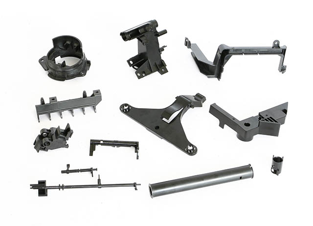 Transmission parts