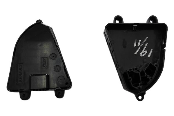 Multi function switch