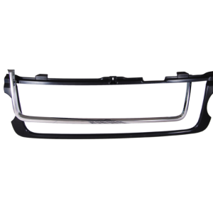 Grid trim strip