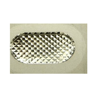 Prism-Galvano