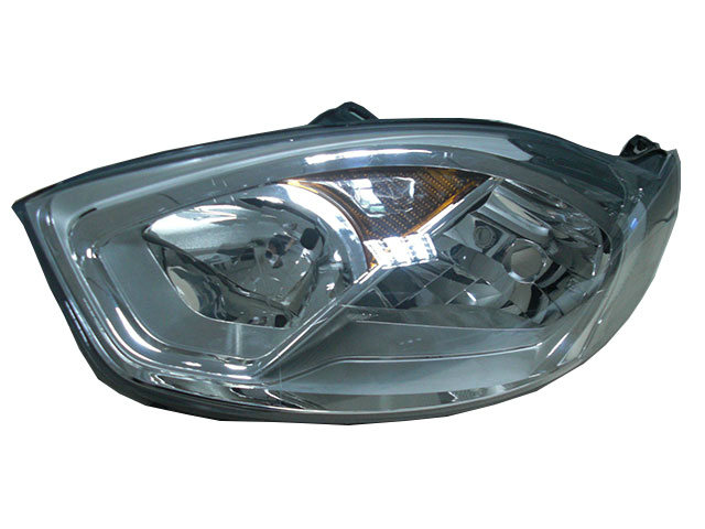 Head lamp