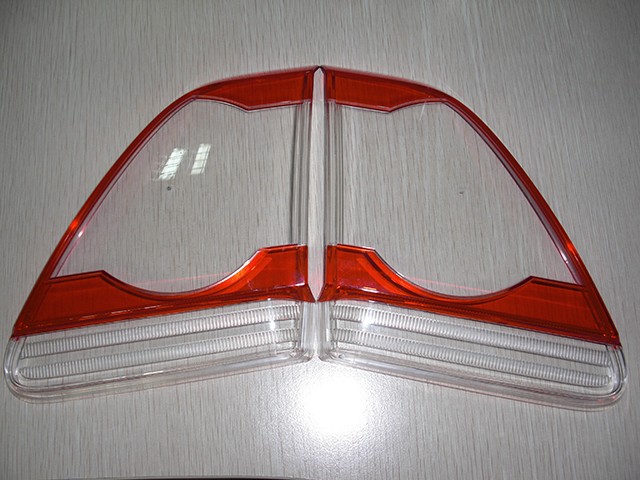 rear lamp lens