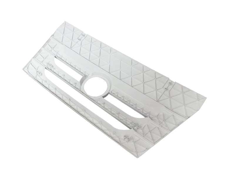 What are the injection molding processes that affect the strength of injection molded parts