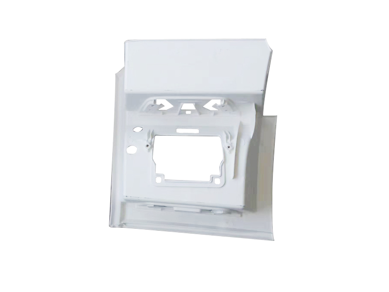 How to deal with warpage and deformation of plastic molds during injection molding