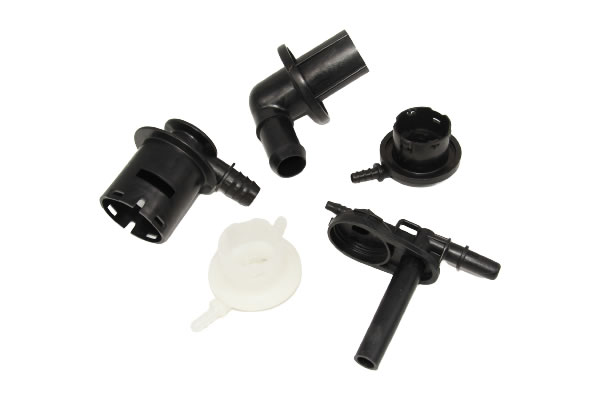 Connectors -Japan market