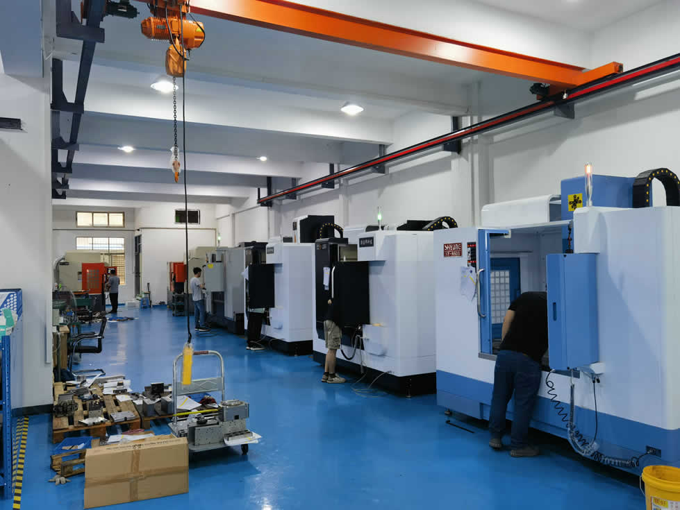 CNC