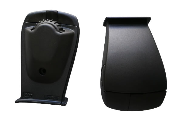Multi function switch-VALEO